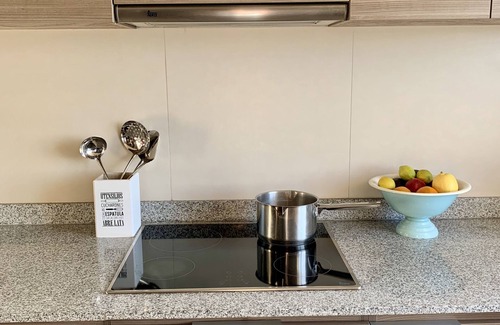 Vina del Mar Apartment | NEW PLAZA MEXICO DEPARTMENT