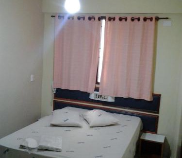 Bela Vista Hotel | New Point Hotel