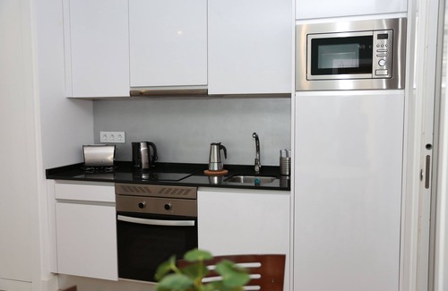 Sol Apartment | New Point Madrid Opera