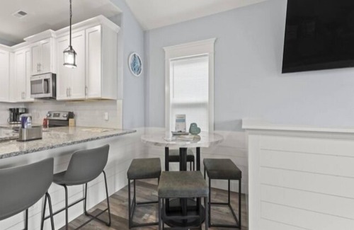 Wilmington Beach Villa | NEW! Point Pleasant (3-Bedroom Villa)
