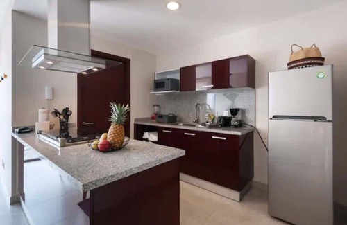 Ampliacion Granada Apartment | New POLANCO/excellent location! 5 guests