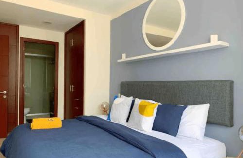 Ampliacion Granada Apartment | New POLANCO/excellent location! 5 guests