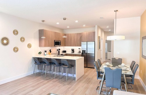 Silver Creek House | New Pool Home close to Disney