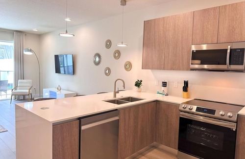 Silver Creek House | New Pool Home close to Disney