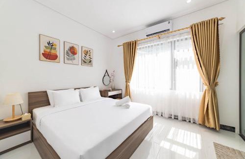 Tho Quang Beach Villa | New Pool villa 6Bedrooms Free Pickup BBQ