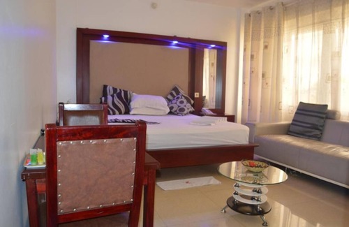 Dar es Salaam Hotel | NEW POPEX HOTEL