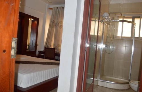 Dar es Salaam Hotel | NEW POPEX HOTEL
