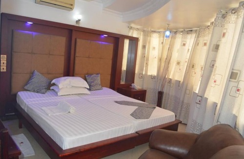 Dar es Salaam Hotel | NEW POPEX HOTEL