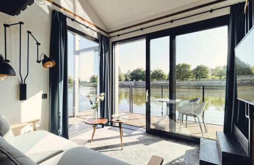 City Centre Apartment | New Port Aparthotel