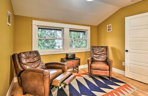 Richmond Apartment | NEW Portland Apt in Popular Hawthorne Neighborhood