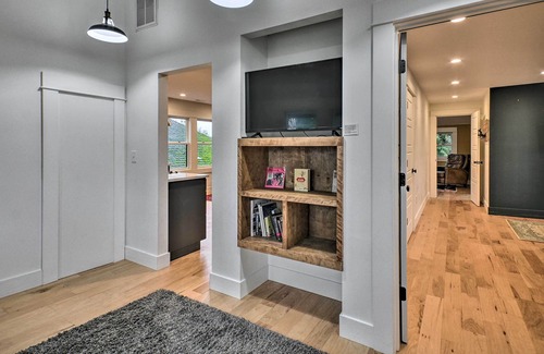 Richmond Apartment | NEW Portland Apt in Popular Hawthorne Neighborhood