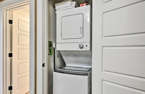 Richmond Apartment | NEW Portland Apt in Popular Hawthorne Neighborhood