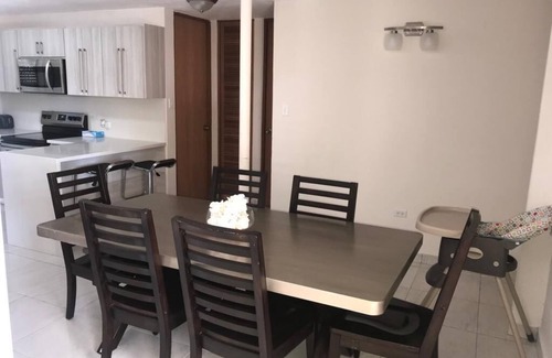 Punta Santiago House | New & Pretty Vacation Home for Family and Friends