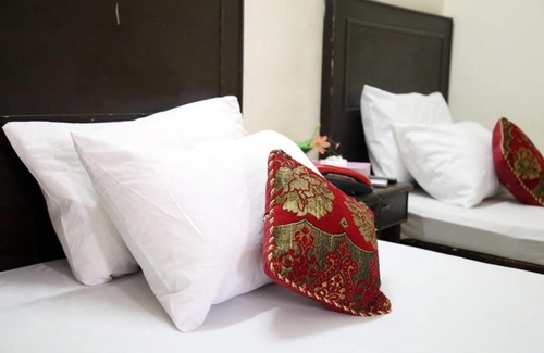 Multan Hotel | New Pride Hotel