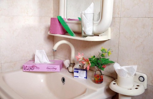 Multan Hotel | New Pride Hotel