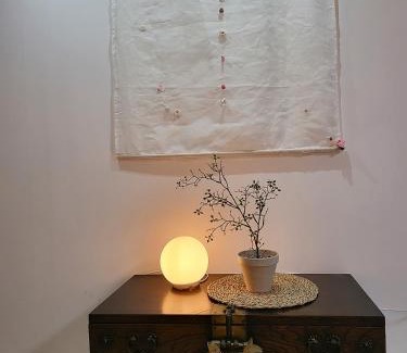Chunghyeon-dong Apartment | New, Private, 3 rooms, Hongdae, 6 Persons