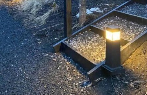 Hella Cabin | New Private Cabin in a Forest + River View