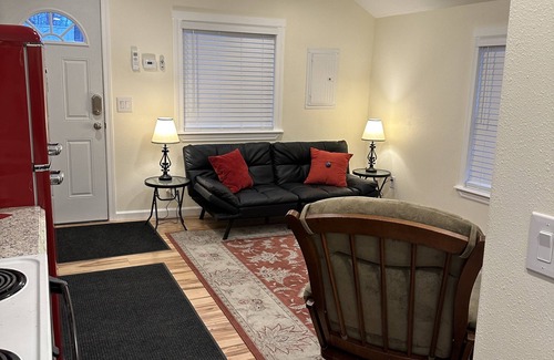Twin Falls County House | NEW Private House B with Carports + EV Charger L2