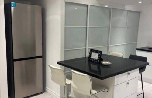 Halton Regional Municipality House | New private modern apartment basement in Milton