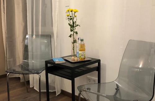 Fuerth House | New Private Rooms Fuerth