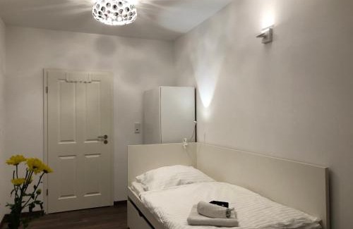 Fuerth House | New Private Rooms Fuerth
