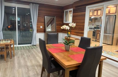 South San Mateo House | New Remodel 2 Bedroom Ground Unit, Great Location