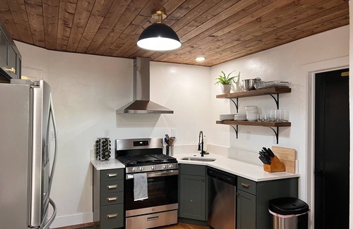 Carson City House | New remodel! 3-bed House in heart of Carson City