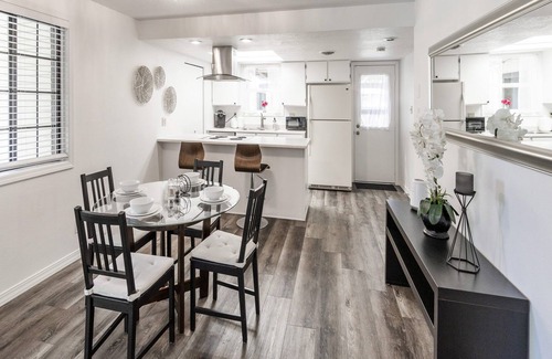 Twin Falls House | NEW Remodel-Covered Patio w/ Picnic Table - Shoshone Falls <3 miles away