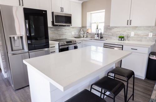 South Salt Lake House | New remodel family friendly and just minutes from downtown and ski resorts