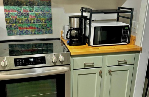Graysville House | New Reno Country Cottage Safe and Cozy Close to Chattanooga!