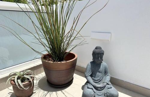 Los Gigantes Apartment | New renovated appartment with beautiful view on cliffs and sea