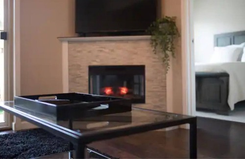Seattle Metro Area Condo | New renovated condo in Seattle