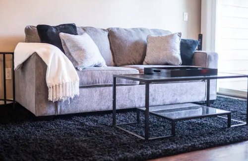Seattle Metro Area Condo | New renovated condo in Seattle