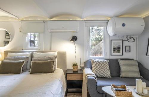 Sant Gervasi Apartment | NEW Renovated COZY APPARTMENT CENTRIC