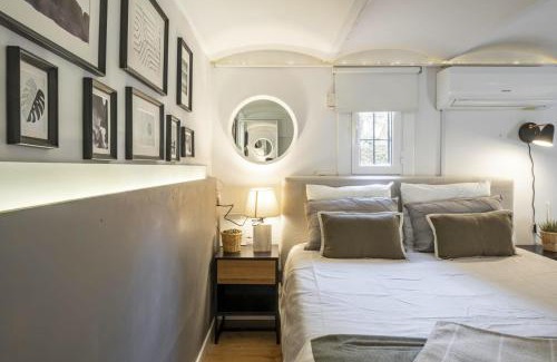 Sant Gervasi Apartment | NEW Renovated COZY APPARTMENT CENTRIC