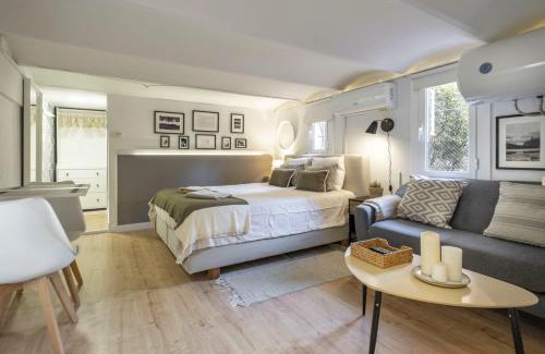 Sant Gervasi Apartment | NEW Renovated COZY APPARTMENT CENTRIC