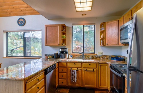 Pagosa Highlands Cabin | New Rental! A/C! Close to Lake Hatcher and miles of hiking trails.