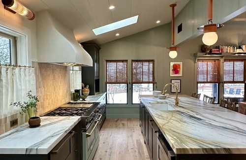 Shelter Island Heights House | NEW RENTAL: MAGICAL SHELTER ISLAND RETREAT