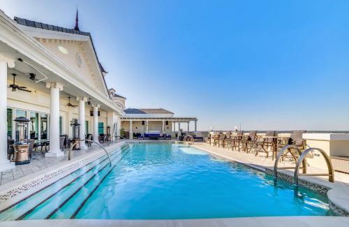 Reunion House | New Resort Lifestyle Escape
