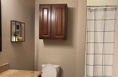 Cecil Apartment | "NEW" River Chase "Hairy Coo"