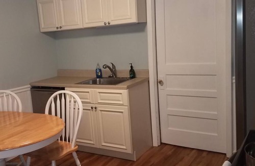 Fayetteville House | New River Gorge Bridge 5 Miles Away, Fayetteville, WV. 3 bedrooms and 2 1/2 bath
