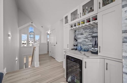 McCutcheon Field House | New River Inlet Rd. 586
