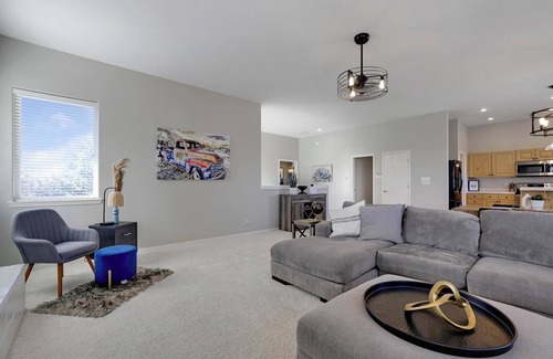 Twin Falls House | NEW! River View Retreat π΄ Unreal view π Prime π