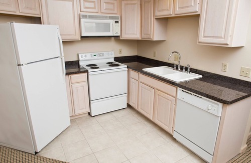 Lake Geneva Apartment | New! Romantic Lakeside Luxury - walking distance to downtown fun