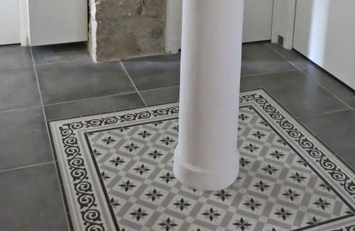 Lepante Quarter Bed & Breakfast | NEW ROOM PRIVATE SHOWER CENTER NEAR TRAIN STATION