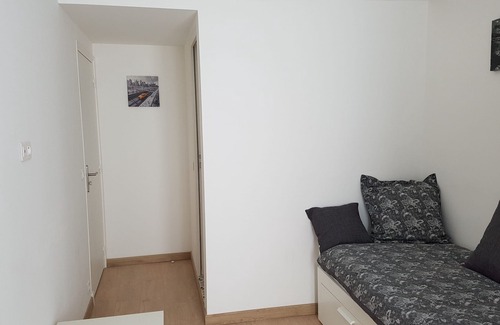 Lepante Quarter Bed & Breakfast | NEW ROOM PRIVATE SHOWER CENTER NEAR TRAIN STATION