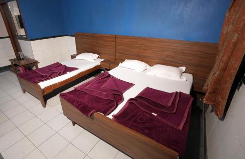 Old Delhi Hotel | New Royal Hotel