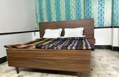 Old Delhi Hotel | New Royal Hotel