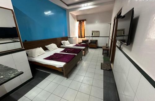 Old Delhi Hotel | New Royal Hotel