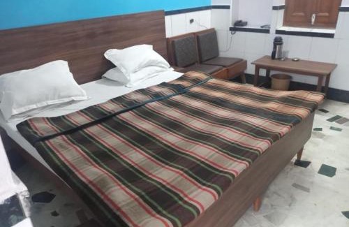 Old Delhi Hotel | New Royal Hotel